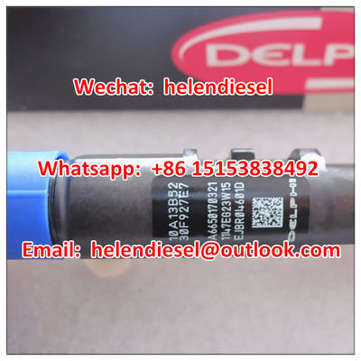 China  common rail injector EJBR04601D ,R04601D, A6650170321, 6650170321,A6650170121 ,6650170121, EJBR02601Z, R02601D supplier