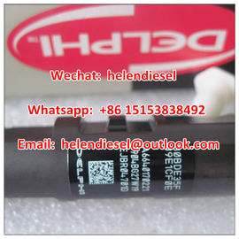 China DELPHI common rail injector EJBR04701D ,R04701D, A6640170221 , 6640170221,A6640170021 , 6640170021,EJBR03401D SSANGYONG supplier