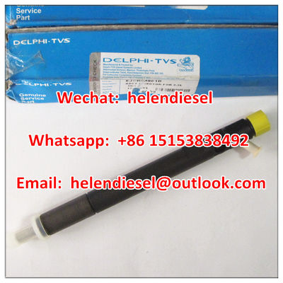 China  common rail injector EJBR04901D , R04901D , 28280600 , 278901160101,Original for TATA supplier