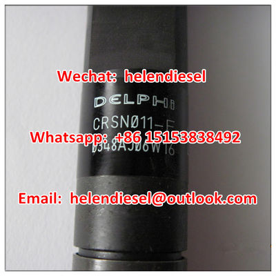 China  common rail  injector EJBR05301D, R05301D, F50001112100011 , F5000-1112100-011,EJBR06101D,original YUCHAI supplier