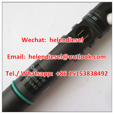China  common rail injector EJBR05501D ,R05501D, 33800-4X450 , 338004X450 , 33800 4X450 supplier