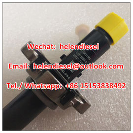 China DELPHI common rail injector EJBR06001D ,R06001D, 9688438580 , 9656389980 ,1980K3 original and brand new supplier