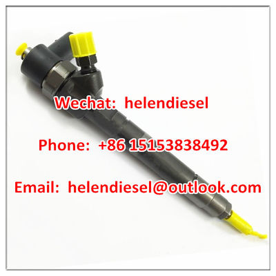 China  common rail  injector 0445110009 , 0445110010,0445110011 , 0445110012 ,6110700487 , A6110700487 ,  6110700587 supplier