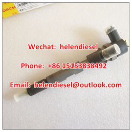 China BOSCH common rail  injector 0445110059 , 0 445 110 059 ,05066820AA, 0986435149, 510990024,15062036F,Genuine Bosch supplier