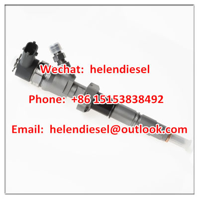 China  common rail  injector 0445110084 , 0 445 110 084 ,8200084534,8200936736,8201043626 Genuine  fit  supplier