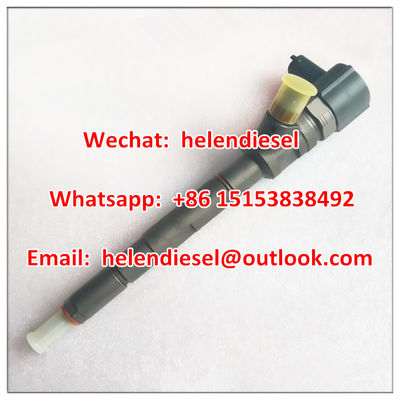 China  common rail  injector 0445110091 , 0445110092 , 0445110306 , Genuine HYUNDAI 338004A000 , 33800-4A000 ,33800 4A400 supplier