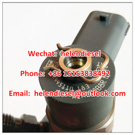 China BOSCH common rail  injector 0445110183 , 0 445 110 183 ,55197124 , 55197875,93190435,0445110316 Genuine Bosch supplier