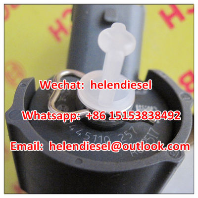 China  common rail  injector 0445110257 , 3380027400 , 33800-27400 , 33800 27400  HYUNDAI KIA supplier