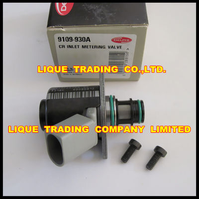 China Genuine and New  Fuel pump inlet metering valve, IMV 9109-930A , 9307Z930A , 9109930A ,33115-4X400 , 33115 4X400 , supplier