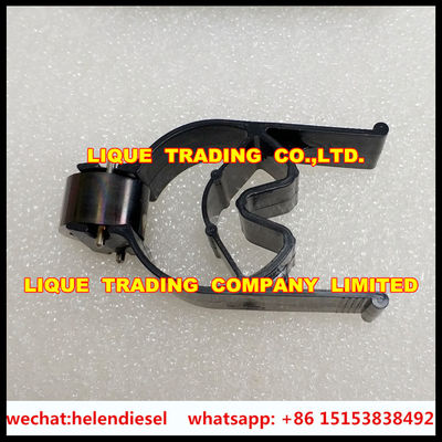China Genuine and New  injector control valve 28334624 , 28297167 , 28264094 , 28392662 , 28400213 , ORIGINAL  supplier