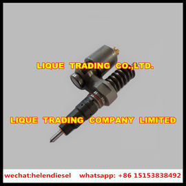 China Genuine and New DELPHI injector BEBE2A01001 , HRE111  , MSC000030 , MSC000030E, Land Rover unit injector supplier