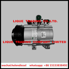 China Genuine and New A/C Compressor 97701-4H010 , 97701 4H010 , 977014H010 for KIA / Hyundai Grand Starex supplier