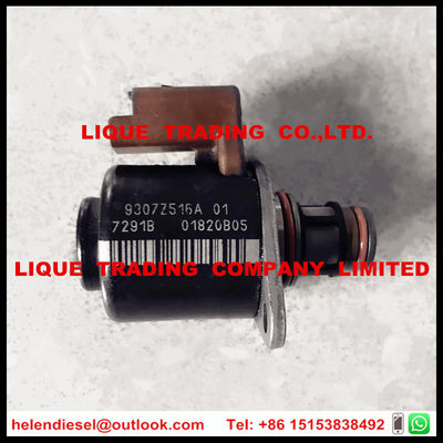 China Original  IMV 9307Z516A , 9307-516A , 9307516A inlet metering valve ,genuine  brand new supplier