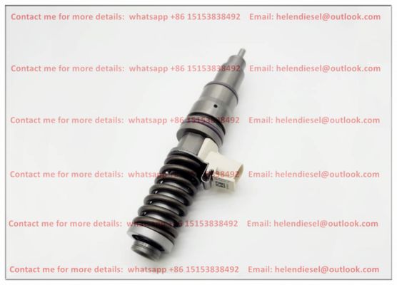 China  BEBE4D24003 E3 EUI Diesel Injector 21371673, 9021371673, 21340612, 85003264, 20972224, 20584346, 85000498, 7421340612, 7420972224 supplier