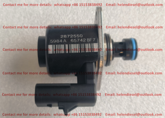 China NEW Cummins Fuel Actuator 2872550 , 10002950 , 5406056 , D2872930 , 4327066 supplier