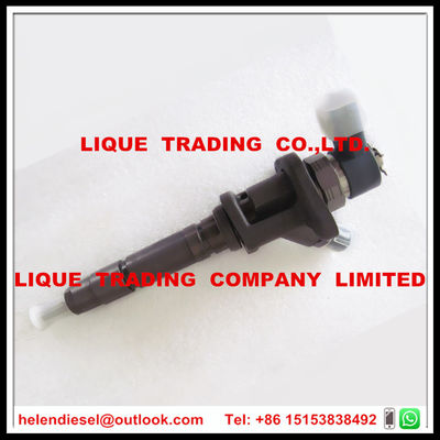 China  Genuine injector 0445120091 , 0445120047, F01G09P1XE for Mercedes / Mitsubishi Fuso ME192736/ME193983/ME193289 supplier