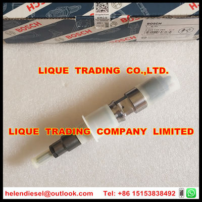 China Genuine  injector 0445120292 , 0 445 120 292 , 0445120 292, J6A00-1112100-A38 , J6A00-A38 ,J6A001112100A38 supplier