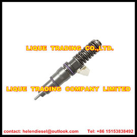 China Genuine and New Delphi Diesel EUI Injector BEBE4D25001 ,HRE297 ,21340616 , BEBE4D25101 ,BEBE4D23001, for  supplier