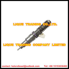 China Genuine and New Delphi Diesel EUI Injector BEBE4D25001 ,HRE297 ,21340616 , BEBE4D25101 ,BEBE4D23001, for Volvo supplier