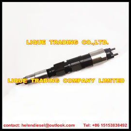 China Genuine DENSO Injector 095000-5160 ,095000-5161 ,095000-5162 ,095000-516# 9709500-516 for  6081t re518725 supplier