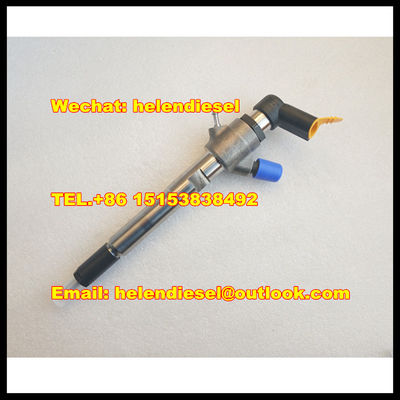 China GENUINE Common rail injector 92333 , A2C3999700080, 3.2L 7001105C1 Original and 100% New supplier