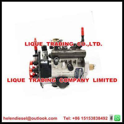 China PERKINS Genuine and New  fuel injection pump 9521A030H , 9521A031H for  320D2 3981498, 398-1498 supplier
