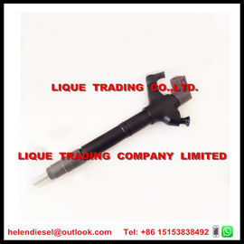 China Genuine and New DENSO Piezo injector 295900-0300 , 295900-0220 for TOYOTA 23670-51060 , 23670-59045 , 9729590-030 supplier
