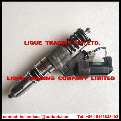 China Genuine and New  Diesel fuel injector 4026222 Common rail injector for  QSM11 supplier