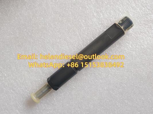 China Genuine Fuel Injector 0432191312 /0 432 191 312 for Deutz BF4L914 F4L914 Engine supplier