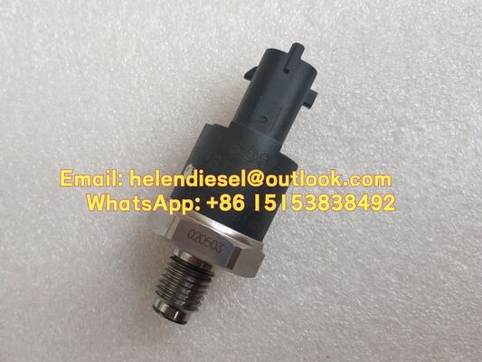 China Genuine Fuel Injection Pressure Sensor 0281002405 , F00R004270 ,0281002210 ,0281002475 ,0281002788 ,F00R000748 ,F00R002914 ,0281002260 supplier
