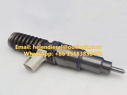 China Original Brand New BEBE4D20001 , E4D20001 ,BEBE4D35001 ,E4D35001 , HRE296 E3 EUI Diesel Injector 7485003043,7421582094 ,7421644596,21582094, 21644596 ,85003043 , 85003948 , 85009948 supplier