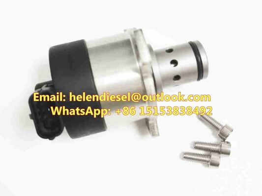 China Original Brand New Fuel Metering Unit F00N210223, F00N210196, F00N210381, F00R0P2394, F00R0P2724, F00R0P2727 ,A0000900069 , A 000 090 00 69 for Detroit Diesel DD13 DD15 DD16 supplier