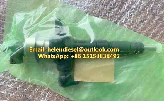 China Fuel injector 095000-8340 original diesel injector 8974350300 ,8-97435030-# , 8-97435030-0 , 8-97435030-1, 8-98106693-# ,8-98106693-0 supplier