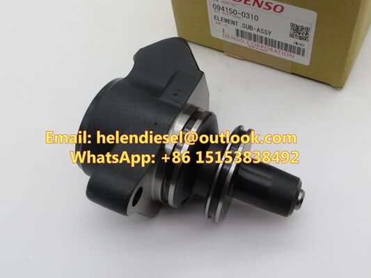 China GENUINE AND NEW HP0 Pump Plunger 094150-0310 /094150-0240 /094150-0260/ 094150-0132/ 094150-0320 supplier