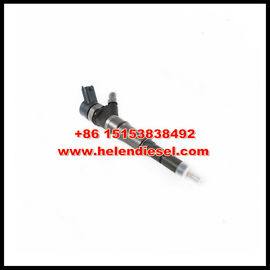 China Genuine and New injector 0445110131,0 445 110 131,0986435084,for BMW 13537787187, 13537787234, 13537788609, 13537789661 supplier