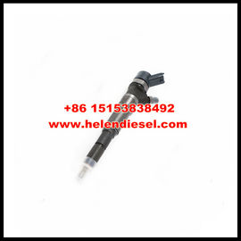 China BOSCH Genuine and new injector 0445110130 ,0 445 110 130,0986435096,13537789573 fit Land Rover Freelander supplier