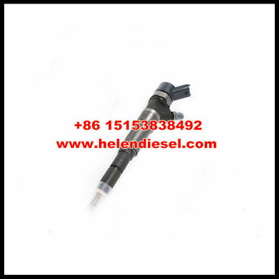 China  Genuine and new injector 0445110130 ,0 445 110 130,0986435096,13537789573 fit Land Rover Freelander supplier