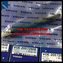 China Genuine and new Injector 20572608 , VOE 20572608 , VOE20572608 for  supplier