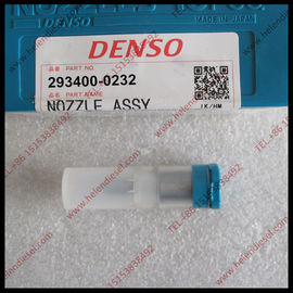 China Genuine and new common rail nozzle DLLA150P1023 DENSO 293400-0232 ，for 095000-7580,095000-7581 supplier