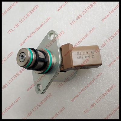 China  Fuel pump inlet metering valve 28233374 , 9109-946 , 9109 946 , 9109946  Genuine and New  supplier