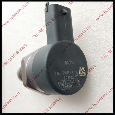 China  regulating valve 0281002507, 0 281 002 507 , for HYUNDAI 31402-2A400 , 314022A400 supplier