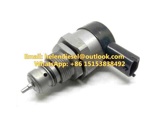 China Regulator DRV valve 0281007454 ,0281006015 , 0281006017 ,0281006037 Fuel rail PRESSURE CONTROL VALVE (PCV)  0281006032 , 0281006308 , 0281007640 , 0281007695 supplier