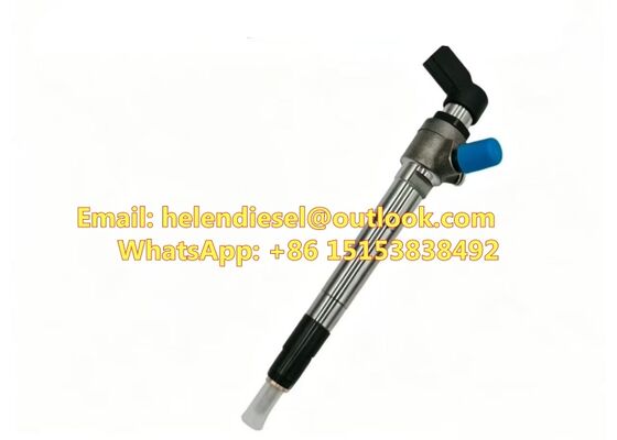 China Original and new Common Rail Injector 562000610 , 562 000610 , 562 0006 10, 30449660-0000-00，Fuel injector A2C8139490080 , CK4Q-9K546-AA , CK4Q9K546AA ,1819881 supplier