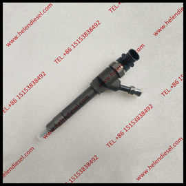 China Genuine BOSCH  injector 0445110338 ,0 445 110 338,0986435202,93198683 ,8200839859 , 166093915R , 95521529 fit Vauxhall supplier