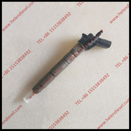 China Genuine and New BOSCH fuel injector 0445117021 , 0 445 117 021 , 0445117022, 0445117076 fit AUDI, VW supplier