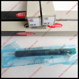 China Genuine and New DELPHI Injector EJBR03001D , 33800-4X900 , 33801-4X900 , EJBR02501Z KIA HYUNDAI original,33800 4X900 supplier