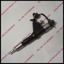 China DENSO 100% new common rail injector 095000-8890 , 9709500-889 for HINO E13C 23670-E0460   ,23670E0460 supplier