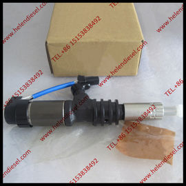 China Genuine and New DENSO fuel injector 095000-1170, 095000-1171, 095000-0720, 095000-0722,for  MITSUBISHI ME300330 / ME3002 supplier