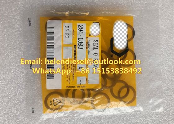China Original and New seal o ing 294-1803 , 2941803 Seal-O-Ring , repair kit 294-1803 , 2941803 supplier