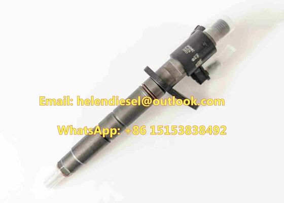 China Original/Brand New Fuel Injector 0445116037 ,0445116068,0445116069 ,0445116074, 0986435429, common rail injector AH4Q9K546BA , AH4Q-9K546-BA ,AH4Q9K546BB , AH4Q-9K546-BB ,LR054298 ,LR066229 supplier